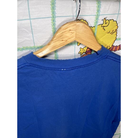 Vintage 2000 Red hot Chili Peppers Hook ups skate band t shirt mens size Large - Picture 6 of 8